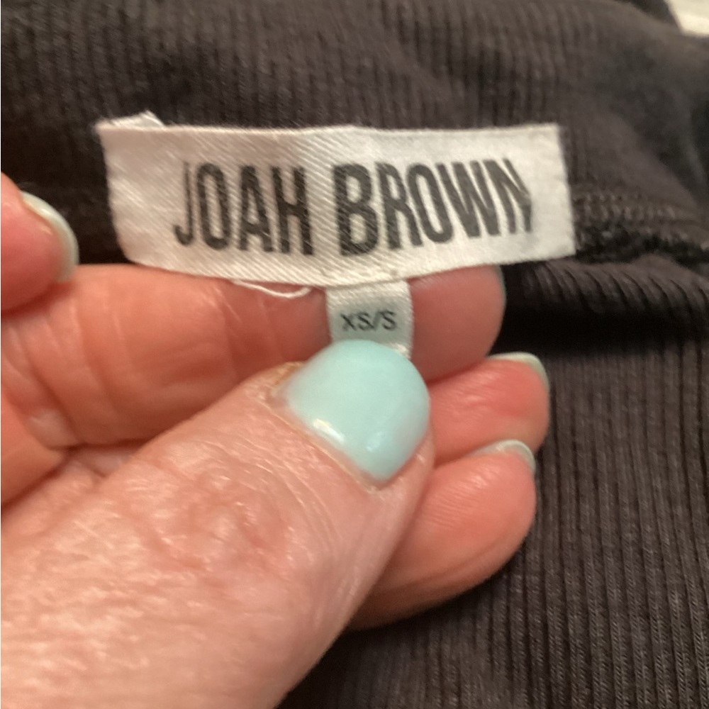 Button Down Henley - image 5